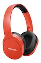 AUDIFONOS BLUETOOTH C/MIC ROJO AWK11R AIWA