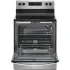 COCINA ELÉCTRICA WHIRLPOOL 30 PULGADAS  VITRO 4 QUEMADORES