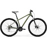 Bicicleta Merida BIG NINE 20 29" S - M - L - Verde (Musgo)