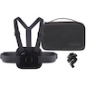 GOPRO KIT DEPORTIVO (CHESTY Y SOPORTE MANILLAR)