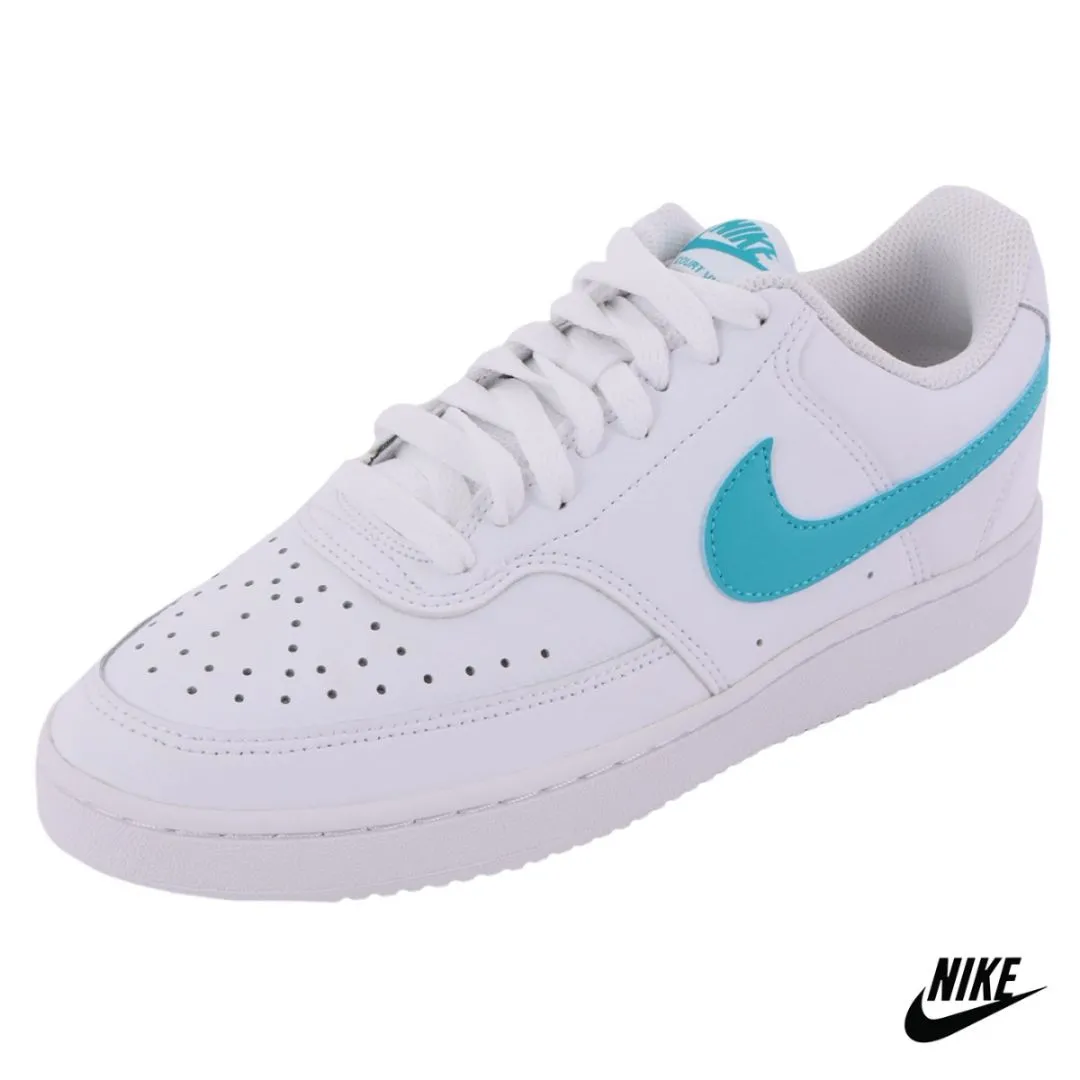 NIKE Court Vision Low