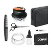 Set Cortadora de Cabello Circular Even Cut Hc900rn, 6 Piezas