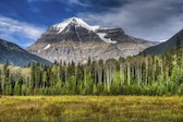 Canadá Paisajes de las Rocosas DESDE (1.870)