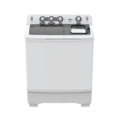 LAVADORA SEMIAUTOMÁTICA MABE LMD1800B3
