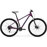 Bicicleta Merida BIG NINE 60 -2X 29" S - M - L - Purpura (Azul)