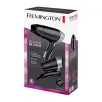 Remington secadora de cabello compacta de viaje 2 veloc D2400 (BV) F