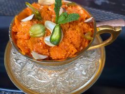 Naans & Curries