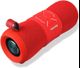 PARLANTE TOSHIBA SONIC BLAST 3 BLUETOOTH ROJO 2051