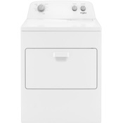SECADORA DE ROPA GAS WHIRLPOOL 21KG WGD4850HW