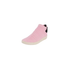 Teni Adidas Stan Smith Shock Primeknit-Mujer