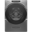 LAVADORA AUTOMÁTICA WHIRLPOOL 21KG