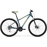 Bicicleta Merida BIG NINE 20 29" S - M - L - Azul (Lima)
