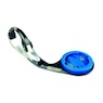 K-EDGE MONTURA WAHOO ELEMNT RACE 31.8MM NEGRA 33%+ LIVIANA
