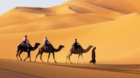 ENCANTOS DEL DESIERTO EMIRATOS (DESDE $990 POR PERSONA 8 DIAS | 7 NOCHES)