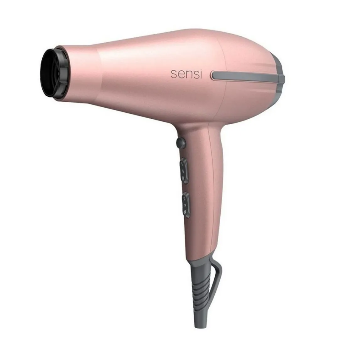 GAMA Secadora de Cabello Tempo