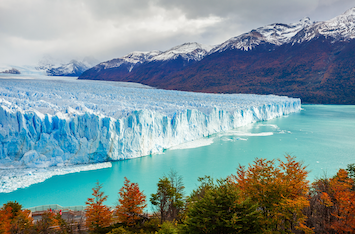 PATAGONIA ARGENTINA (PRECIO POR PERSONA DESDE $1006 9 DIAS / 8 NOCHES)