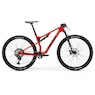 Bicicleta Merida Ninety Six RC XT
