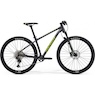 Bicicleta Merida BIG NINE SLX-EDITION 29" S - M - L - Anthracite (Verde-Gris)