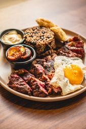 Bread House Bistro & Café