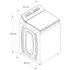 LAVADORA AUTOMÁTICA WHIRLPOOL 26KG