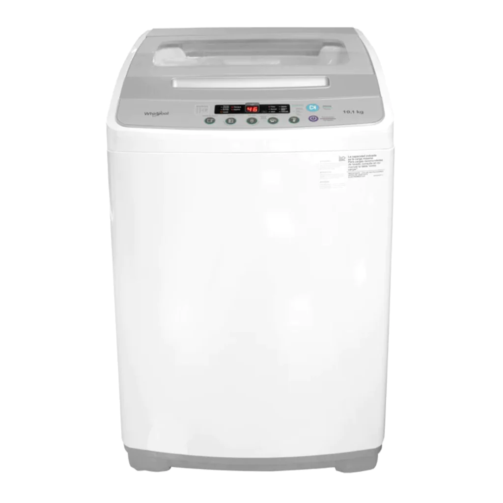 Lavadora WHIRLPOOL Automática 10.1 Kg (WWI10AWLHS)
