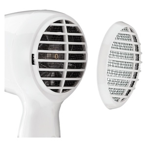 Secador Conair de Pared 2 Velocidades 1600W