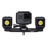 LUME CUBE KIT FOR GOPRO