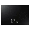 Plantilla Eléctrica 30" 4 Discos, NZ30R5330RK/AA