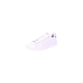Teni Adidas Advantage-Mujer