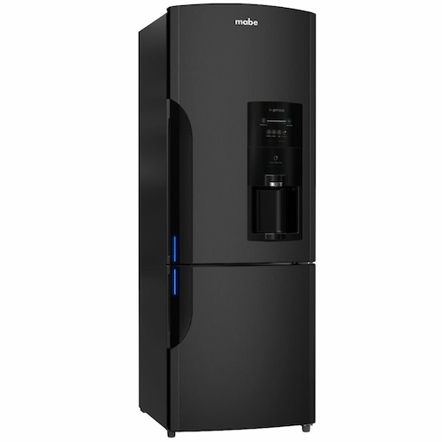 REFRIGERADORA AUTOMÁTICA MABE 15CP RMB400IBMRP0