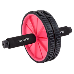 Rueda Ejercicios ELLE SPORT Abdominal