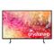 Pantalla Samsung DU7000 Smart TV 85'' 4K Crystal UHD Tizen UN85DU7000PXPA
