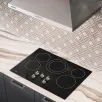 Plantilla Eléctrica 30" 4 Discos, NZ30R5330RK/AA