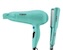 Combo secadora + plancha alisadora CONAIR