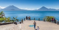 DESCUBRIENDO GUATEMALA (5 días | 4 noches - COTIZAR)