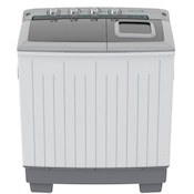 LAVADORA SEMIAUTOMÁTICA ATLAS 15KG LAD1500GB0