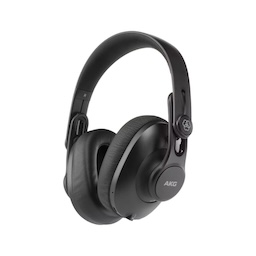 AUDÍFONOSInalámbricos de Estudio Plegables con Micrófono (K361BT)