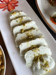 Naans & Curries