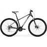 Bicicleta Merida BIG NINE 20 29" S - M - L - XL - Anthracite (Gris)