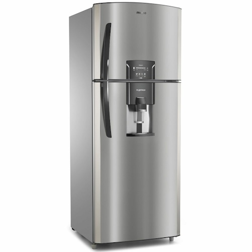 REFRIGERADORA AUTOMÁTICA MABE 14CP RMP400FZNU