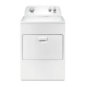 SECADORA DE ROPA WHIRLPOOL 21KG WED4850HW