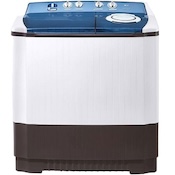 LAVADORA LG SEMIAUTOMÁTICA 17KG