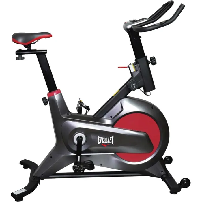 BICICLETA ESTACIONARIA EVERLAST EVSB0E240