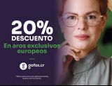 Gafas CR
