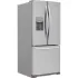 REFRIGERADORA FRENCH DOOR WHIRLPOOL 20CP MWRF220SEHM DISPENSADOR